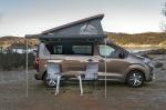 Toyota ProAce Camper 2019 года